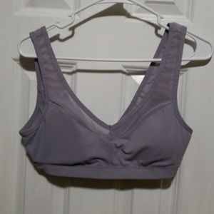 Fabletics sports bra